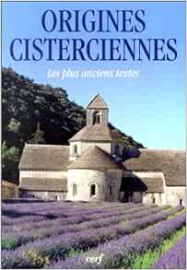 Origines cisterciennes